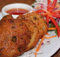 Nok's Thai - LBG