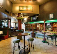 O'Malley's Irish Pub - LBG