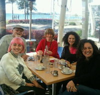 Oliver's Cafe - LBG