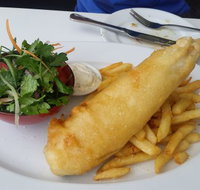 One Up Bar  Bistro - LBG