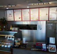 Papa sushi Japanese Food - LBG