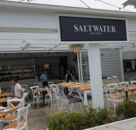 Saltwater Bistro - LBG