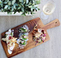 Sandbar Cafe Caloundra - LBG