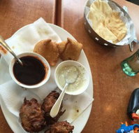 Shalimar Indian Restaurant - LBG
