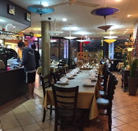 Siam Thai Restaurant - LBG
