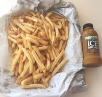 Straddie Bakery - LBG