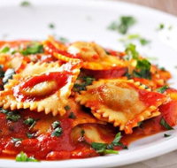 StringOzzi Pasta Mooloolaba - LBG