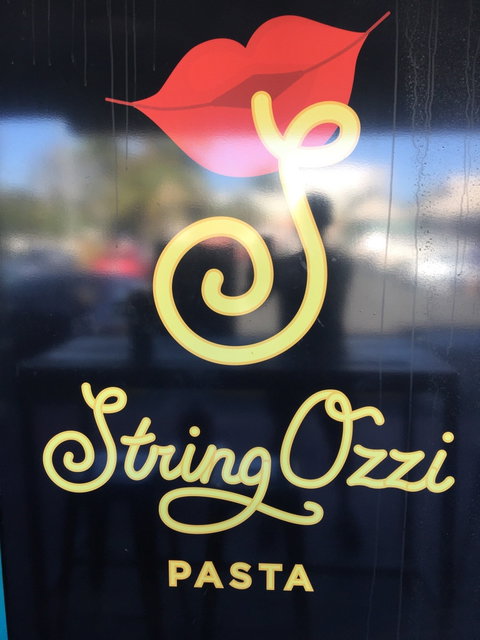 StringOzzi Pasta Mooloolaba - LBG 2