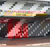 Taj Curry Palace Indian  Sri Lankan Restaurant - LBG