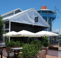 The Dock Mooloolaba - LBG