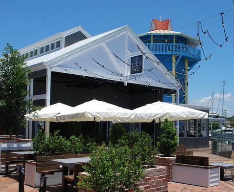 The Dock Mooloolaba - LBG 0