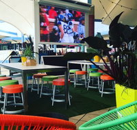 The Pub Mooloolaba - LBG