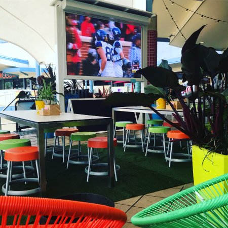 The Pub Mooloolaba - LBG 0