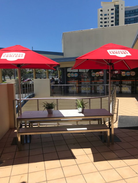 The Pub Mooloolaba - LBG 4