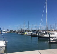 The Yacht Club - LBG