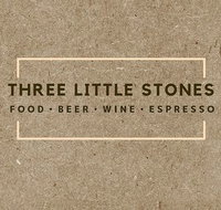 Three Little Stones - LBG