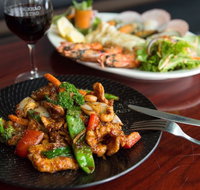 Ton Khao Bistro - LBG