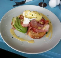 Your Place Espresso Bar - LBG