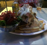 Brunswick Hotel - LBG