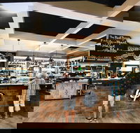 Corner Pocket Bar  Grill - LBG
