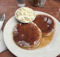 Crumbz Fine Food and Coffee - LBG