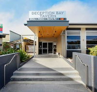 Deception Bay Tavern - LBG