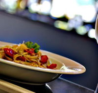 Gourmandize Restaurant - LBG