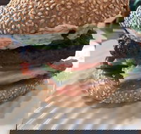 Grill'd - LBG