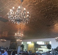 Pacinos Italian Restaurant - LBG