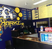 Pizza Workz Kallangur