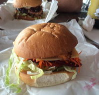 Rocky's Burger Shack - LBG