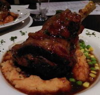 Shauns Tavern - LBG