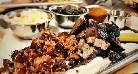 Slo Poke American Barbeque - LBG 0