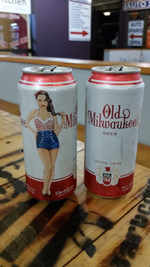 Slo Poke American Barbeque - LBG 2