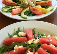 Terah's Restaurant - LBG