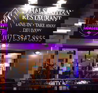 Thai Sangtian Restaurant - LBG