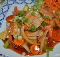 Thai Taste Restaurant - LBG