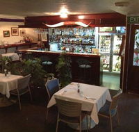The Blue Heeler Licensed Restaurant - LBG