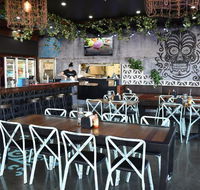 The Burrito Bar Burpengary - LBG