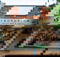 TruFusion Indian Bar  Grill - LBG