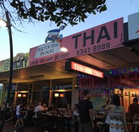 Tuk Tuk Thai - LBG