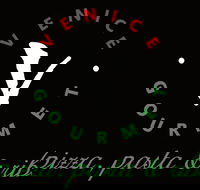 Venice Gourmet Pizza Pasta  Ribs - LBG