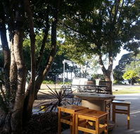 Zesty Lemon Cafe - LBG
