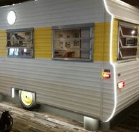 Bribie Island Hotel Bistro - LBG