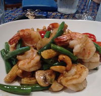 Kinnaree Thai Restaurant - LBG
