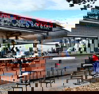 Sues Bar and Grill - LBG