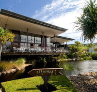 The Deck Bistro - LBG