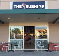 The Sushi 79 - LBG