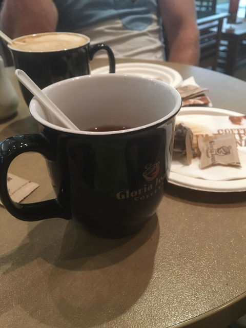 Gloria Jean's Coffees Burpengary - LBG 1