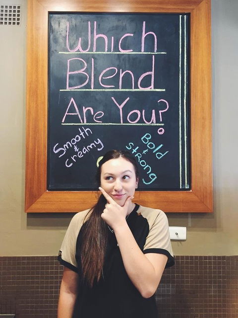 Gloria Jean's Coffees Burpengary - LBG 4